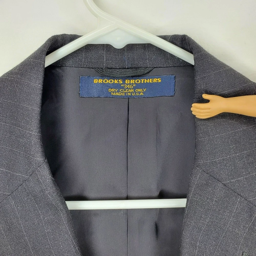 Brooks Brothers brooks brothers